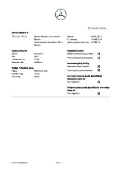 Mercede-Benz GLC 250 4 matic - 18