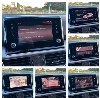 Seat Tarraco 2.0 TDI 110KW - 18