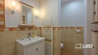 Predaj 2i byt s jedinečným vidieckym šarmom, Staré sídlisko - 18