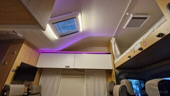 LMC TOURER A 690 Model 2025 - 18