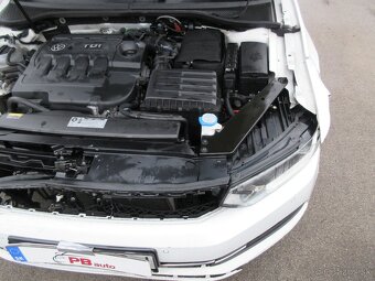 Volkswagen Passat 2.0 TDI BMT Comfortline DSG - 18