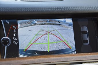 BMW Rad 7 750i xDrive - 18