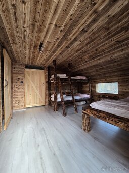 Chata pod Javorníkmi LETO CELÉ VOĽNÉ - 18