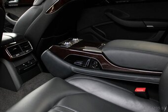 Audi A8 Long 3.0 TDI 190kW QUATTRO TIPTRONIC - 18