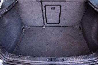 Audi A3 Sportback 2.0 TDI, MT6 - 18