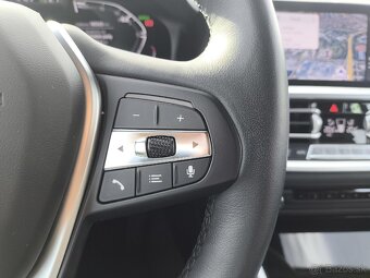 BMW 320 d Sport Line 140kw A/T - 18