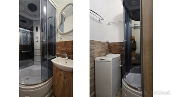 Prenájom 2,5 izbového bytu, komplet zariadený,centrum mesta - 18