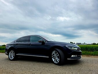 Volkswagen Passat B8 2.0 D - 18