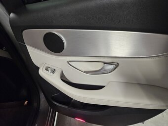 Predám MB C 220d Bluetec 125kW - 18