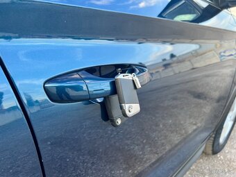 Škoda Kodiaq 1.5Tsi DSG 4x4 Ambition Panorama - 18