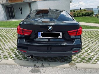 BMW GT3 190 kW M-packet - 18