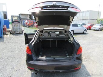 BMW 320GT - 18
