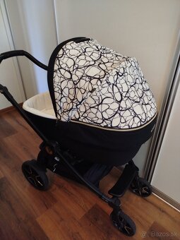 Dvojkombinacia peg Perego book plus - 18