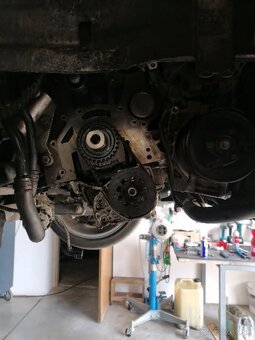 Skoda octavia 3 rs combi - 18