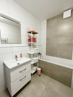 2 izbový byt na prenájom - 18