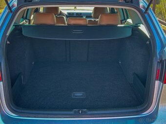 Volkswagen Passat B6 Individual R-Line 2010 1.6TDI 77KW CR - 18