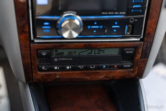 Volkswagen Bora Variant 1.9 TDI Highline 4-Motion - 18