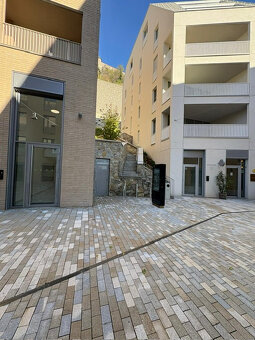 2-izbový byt s terasou v luxusnom projekte – VYDRICA - 18