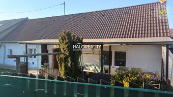 HALO reality - Predaj, rodinný dom Borský Mikuláš, Borský Pe - 18