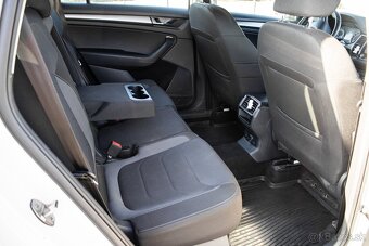 Škoda Kodiaq 2.0 TDI Ambition, 110kW (2017) - 18