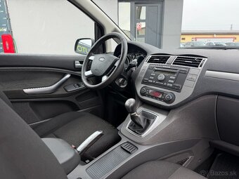 Ford C-Max 1.6 TDCi Duratorq Trend – 2010 - 18