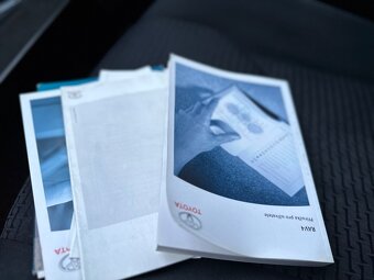 Toyota RAV4 2.2l D-4D 150 Sol - 18