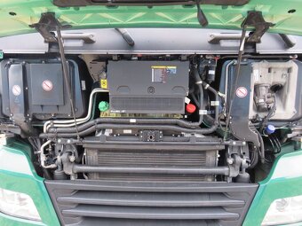 MAN TGX 18.470 | RETARDER | NEW TACHO - 18