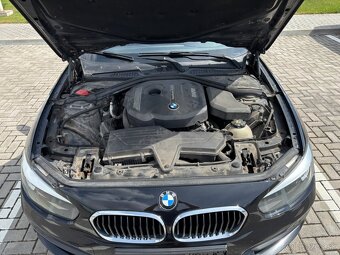 BMW 116i - 18