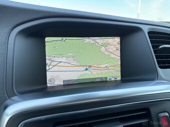 Volvo S60 SUMMUM D5 158Kw AT6 - 18