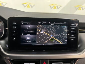 Škoda Kamiq 1.5 TSI Style DSG - 18