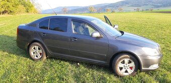 Predám Škoda Octavia II Facelift 1.8 TSI 118kw - 18