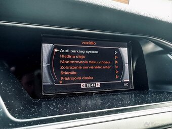 Audi A4 Avant 2.0 TDI 136k Prestige - 18