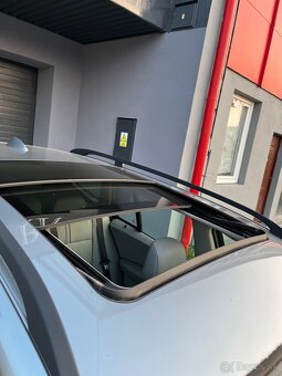 BMW X3 e83 2.0D X-Drive 110kW = Panoráma, 4x4 Top Stav = - 18