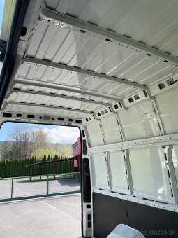 Peugeot boxer - 18