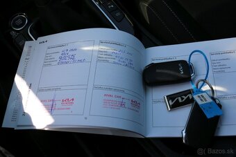Kia Sportage 1.6 T-GDi Gold - 18