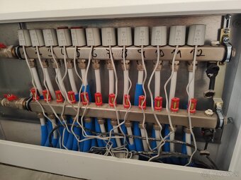 Instalater: voda,kanal,vykurovanie,plyn,tepelne cerpadla,HS - 18