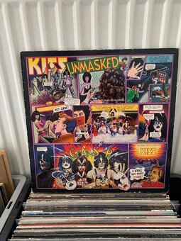 LP PLATNE - POP/ROCK - 18