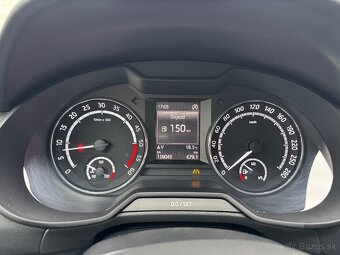 ŠKODA OCTAVIA 3 RS 2.0 TDI DSG 135KW NARDO GREY - 18
