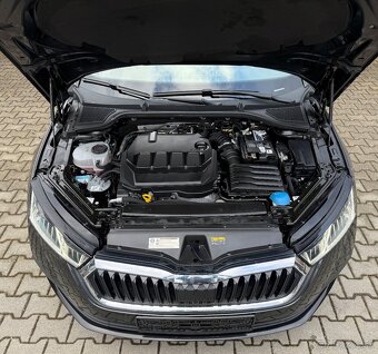 Škoda Octavia Combi 2.0 TDI SCR Style DSG - 18