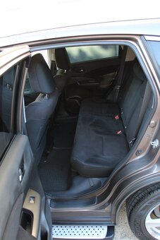 Honda CR-V 2.2 i-DTEC Elegance 4WD A/T - 18