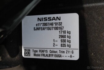Nissan Juke 1.2 Benzín - PREDAJ AJ NA SPLÁTKY - 18
