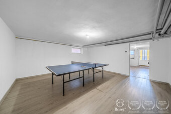 BOSEN |6 izbový RD s veľkou záhradou, s pivnicou a garážou v - 18