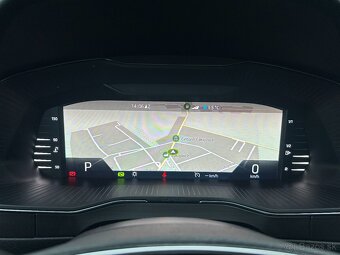 Škoda Superb 2.0 TDI 147kW, Style DSG 4x4 - 18