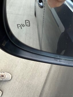 VW Sharan 2.0 TDI DSG Highline - 18