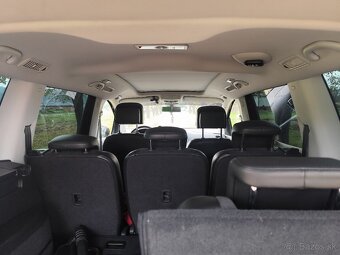 Volkswagen Sharan 2.0tdi 4Motion - 18