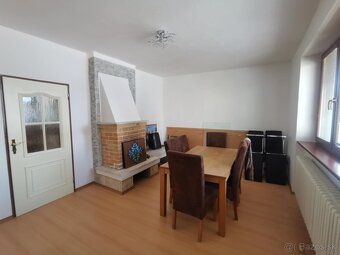 Predám rodinný dom - 18