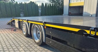 MAN TGS 26.480 8x2 E5 - odtahovka - 18