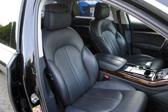 Audi A8 Long 3.0 TDI quattro tiptronic 8-st.⭐Odpočet DPH⭐ - 18