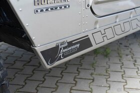 Hummer H1 10th Anniversary Edition - 18