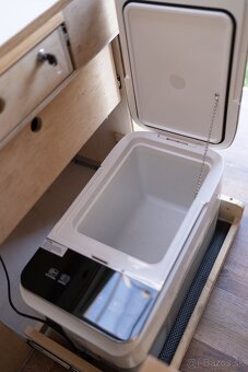 Peugeot Boxer 2018 Campervan - 18